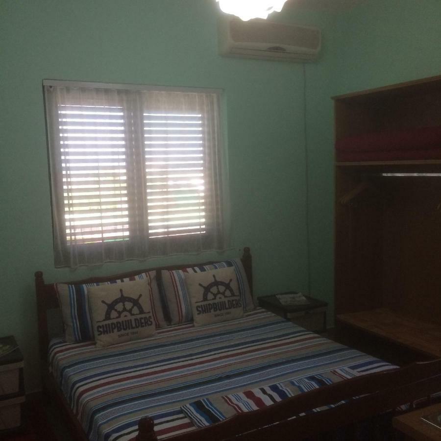 Velipojë H And H Guesthouse מראה חיצוני תמונה