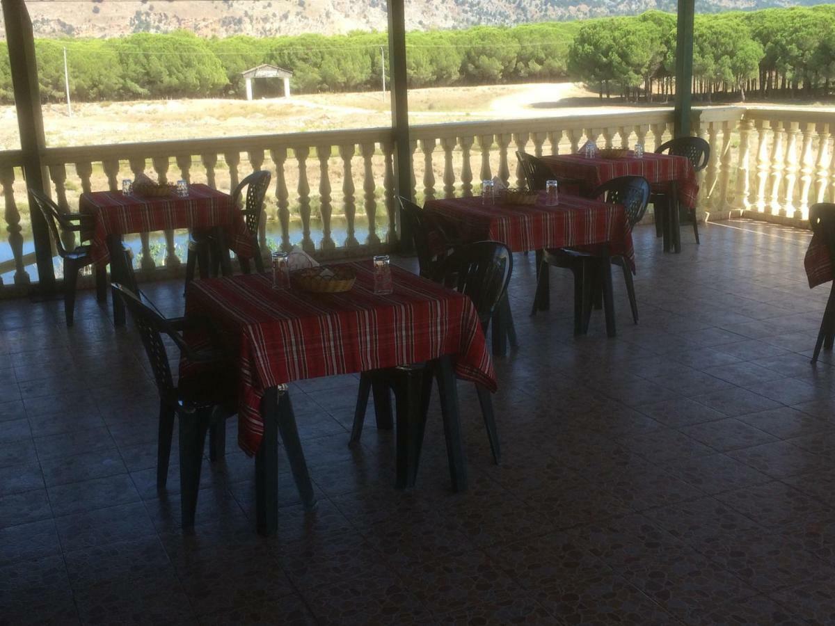Velipojë H And H Guesthouse מראה חיצוני תמונה
